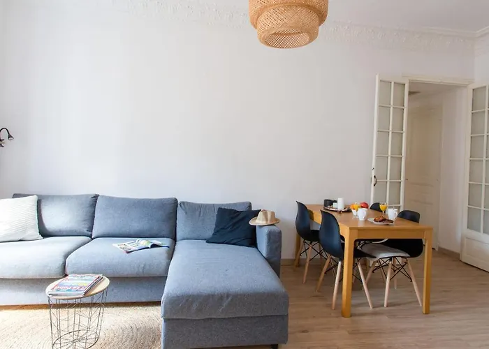 Appartement Pertinax - Welkeys