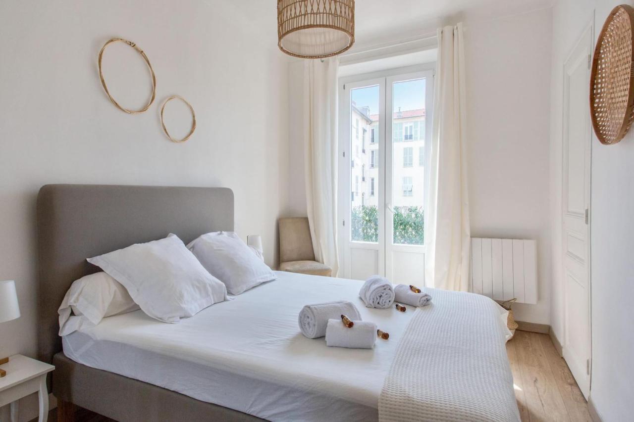 Appartement Pertinax - Welkeys *