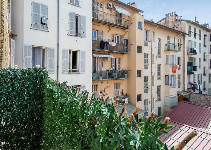 Appartement Pertinax - Welkeys