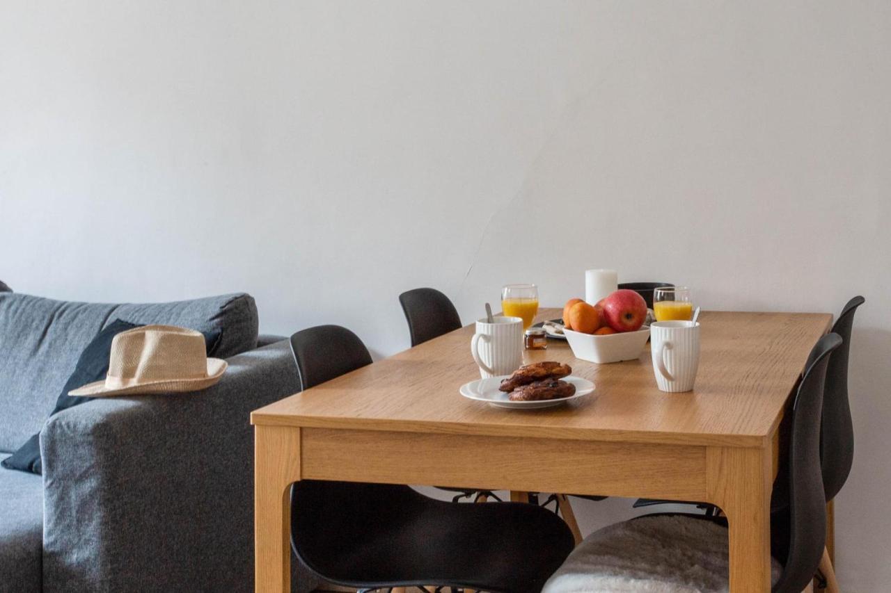 Pertinax - Welkeys Apartment *