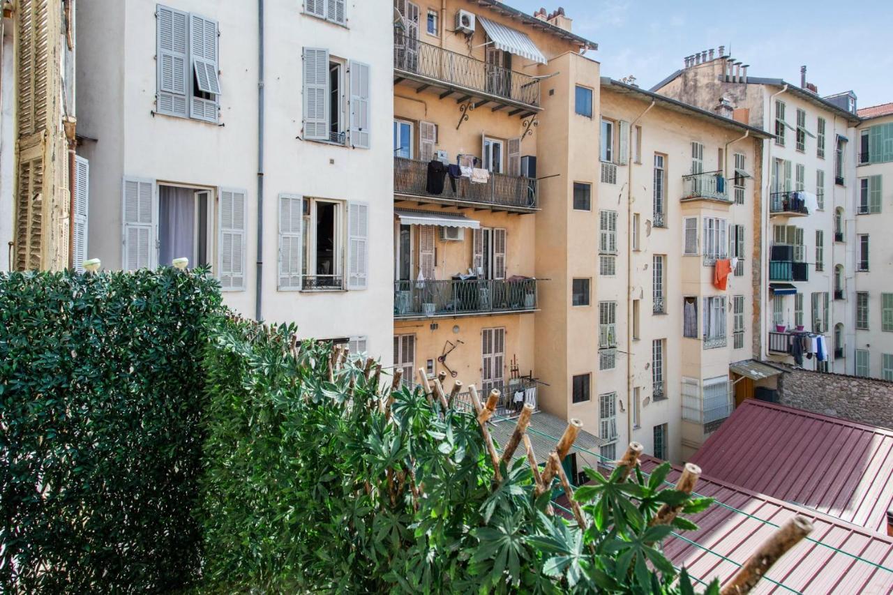Pertinax - Welkeys Nizza